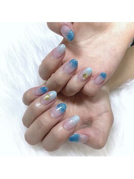 はあとねいる 四日市店/お客様ネイルフォト