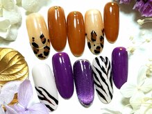 パーフェクトネイル 桜ヶ丘店(Perfect Nail)/