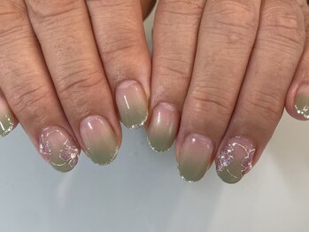 ビューティールームウィズ(beauty room w/)/