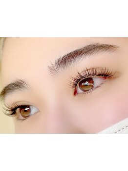 仕事帰り・早朝OKのサロン