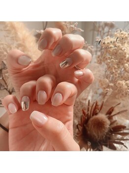 ティントプラス(tint+)/design6980 ミラーデザイン