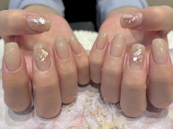 ティーエヌ 越谷店/定額4500円