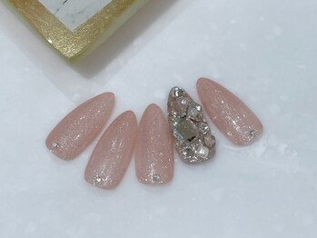 リーノ ベッラ(Lino bella)/ 『定額プレミアムコース』