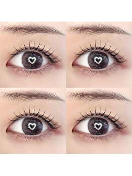 モアナ 武蔵小杉店(Moana)/高濃度ケラチンラッシュリフト