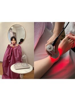 冷え改善・代謝をUPしたい