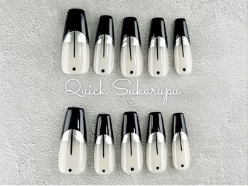 クイックスカルプ 新宿店(Quick Sukarupu)/