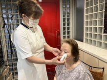 ポーラ 横浜西口店(POLA)の雰囲気（肌分析と丁寧なカウンセリングでエステメニューをカスタマイズ）