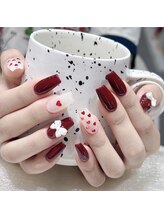 ネイルフォーユー 新宿西口店(NFY.Nail For You)/