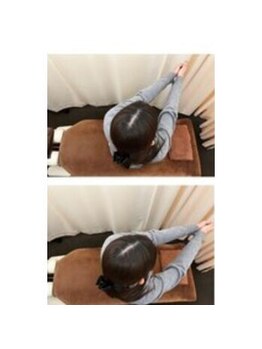 駒込整体院/骨盤矯正・腰痛改善