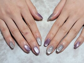 マグネットネイル