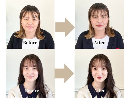 ユアスタイル(Your Style)の写真