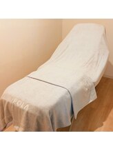 ポーラ ザ ビューティ 港南台店(POLA THE BEAUTY)/エステルーム