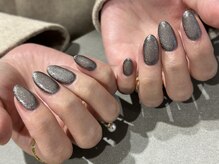 アンドローブ 銀座店(&robe)/ワンホンネイル