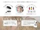 フェイシャルヴィム(FACIAL VIM)の写真/毛穴・肌質改善【REVIハーブピーリング＋オプションケア】お悩みに合わせたオプションで上質美肌に♪