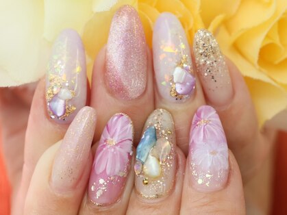 ディーネイル 天王寺(D-nail)の写真