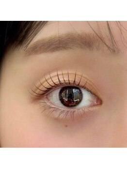 リコニー バイ リズ(ricony by Ri's)の写真/＼口コミ4.9以上の高評価／ 目元の印象を変えたい…でも不安。そんな方に！圧巻の提案力&高技術で満足度◎