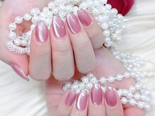 シーアンドビーネイル(C&B Nail)/マグネットワンカラー