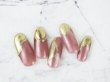 シシ(SiSi)/#マグネット #ミラーアート