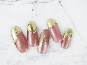 シシ(SiSi)/#マグネット #ミラーアート