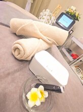 キャメロン 和光(Cameron)/個室でもペアでも◎