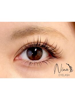 ボリュームのある目元にしたい