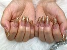 アクリルショート