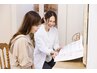 頭皮診断カウンセリング