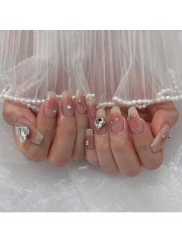 ラルーナ(La Luna)/セレクトデザイン★担当須佐