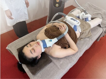 ひたちなか市でエンダモロジーが人気のエステサロン｜ホットペッパー