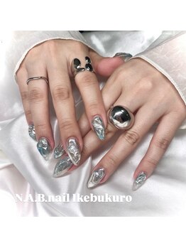 エヌエービー(N.A.B.)/ニュアンスデザイン