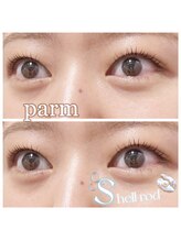 アイル バイ エドゥース(I'LL by et Douce)/まつげパーマ