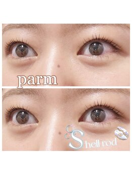 アイル バイ エドゥース(I'LL by et Douce)/まつげパーマ