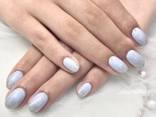 ネイルネージュ 錦糸町(Nail Neige)/こだわり定額アート