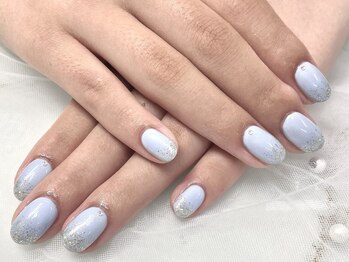 ネイルネージュ 錦糸町(Nail Neige)/こだわり定額アート
