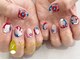 ネイルサロン ラグゼ(Nail salon Luxe)の写真