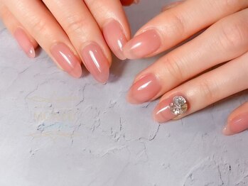 モアニ ヒロオ 恵比寿店(MOANI Hiroo)/マオボールデザイン