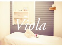ヴィオラ(Viola)