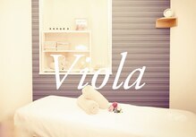 ヴィオラ(Viola)