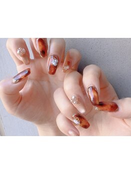 アートの種類が豊富