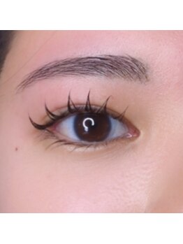 ケースタイル(K-style)/骨格診断デザインアイブロウ