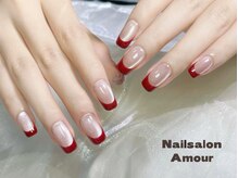 アムールユシマテン 上野湯島店(Amour)/フレンチ×マグネット