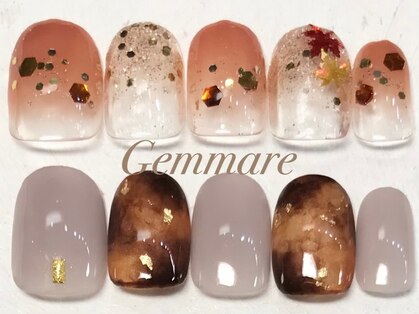 ジェンマーレ 青葉台店(Gemmare)の写真