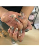 イーズ(ease)/150分持ち込みアート