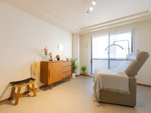 完全個室のプライベート空間で、ゆったりと過ごせます♪