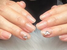 ルミエールサント(lumiere sainte)/定額プレミアムコースアート4本