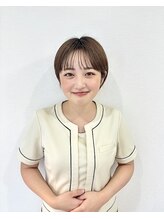 ブプラ 諫早店(BUPURA)&nbsp;原 帆香