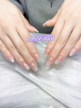 スマイル ネイル 大宮(smile nail)/