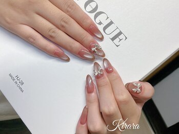 キララ(Kirara)/持ち込みデザイン