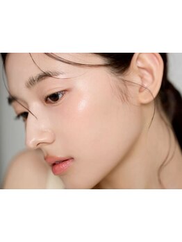 お肌をきれいにしたい