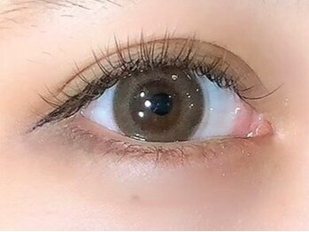 アリア(ARIA)の写真/モテカワクーポン配信中♪カワイイデザイン×高技術&お手頃価格に自信あり◎フラットラッシュ導入店